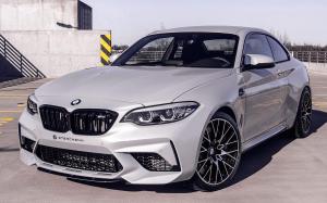 BMW M2 Coupe by Sterckenn 2019 года